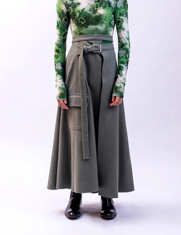 SPORESHADE SKIRT