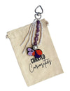 Floret Bag Charm