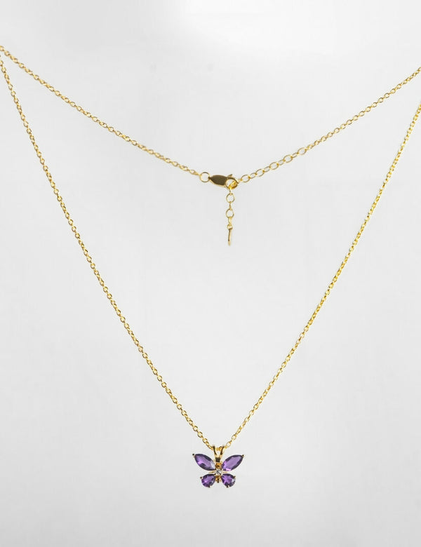 Mettā Bloom Pendant