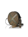 Forest Criss Cross Round Sling