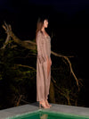 Savannah Shirt Dress