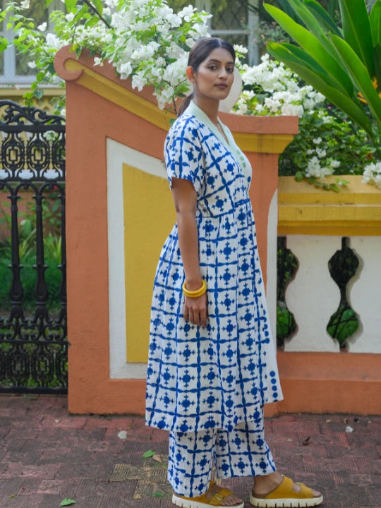 Agueda Co-ord