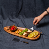 Platter - Boat
