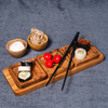 Platter - Three Block