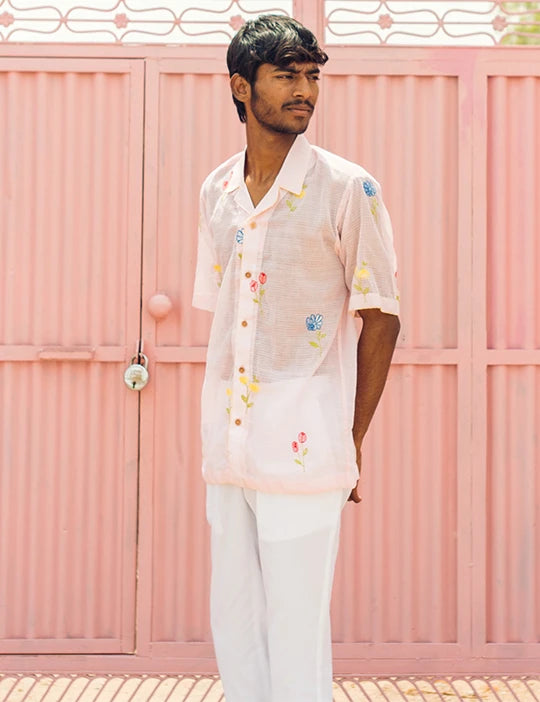 Botanic Bliss Shirt