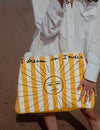 The Bombay Tote