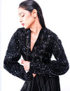ROOTED CONSTELLATIONS JACKET