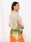 Sun Lace Shirt
