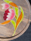 Lotus - Cake Stand