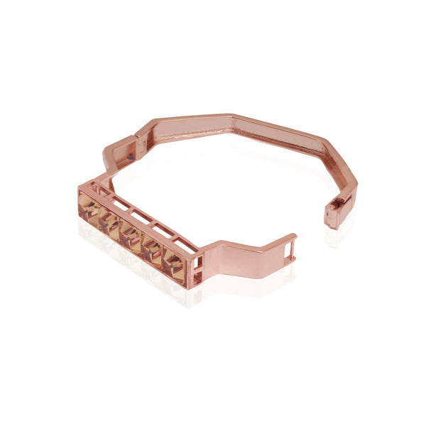 Golden Tan Bracelet- Gold