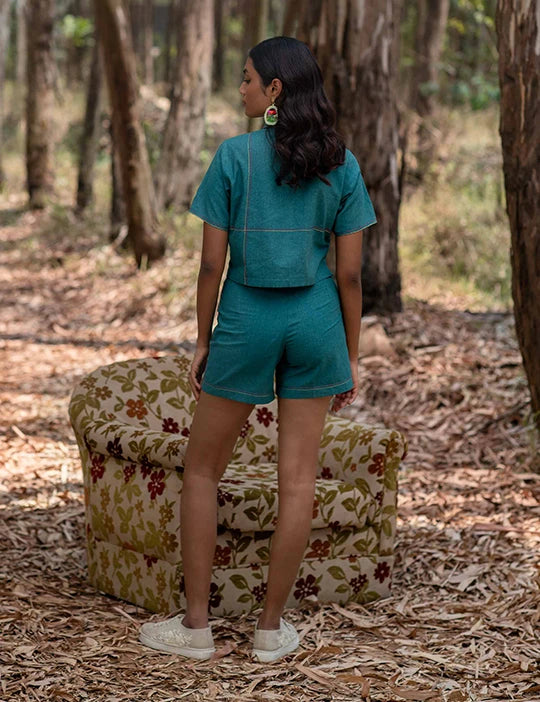 NOA CO-ORD