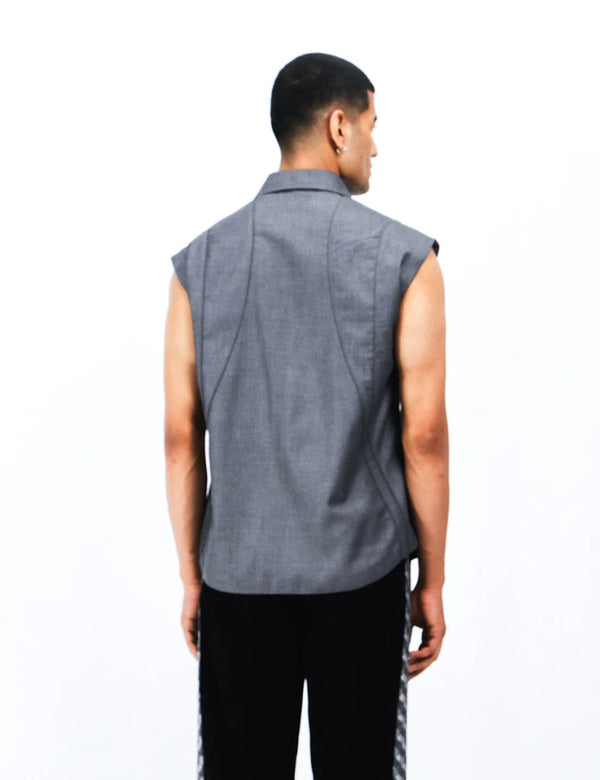 ASHTRACE SHIRT