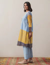 Chitralekha Pavli Set
