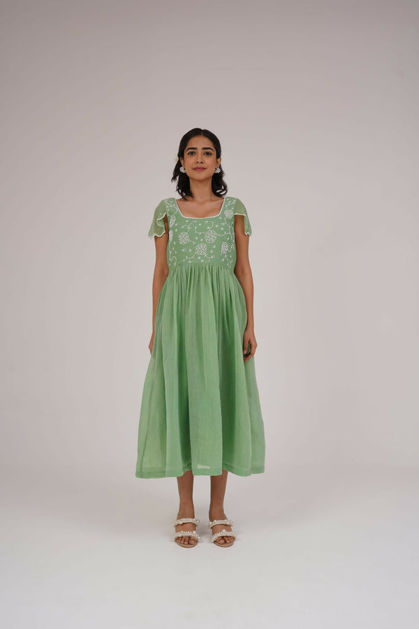 Misti Green