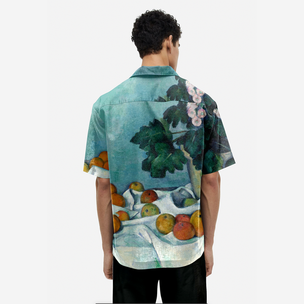 Cezanne Life Shirt for Men