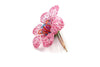 Wired Pink Lily