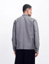 GREYFALL WEFTMIRE JACKET