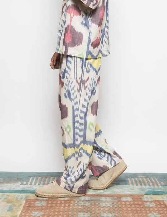 Printed Urban Jammies