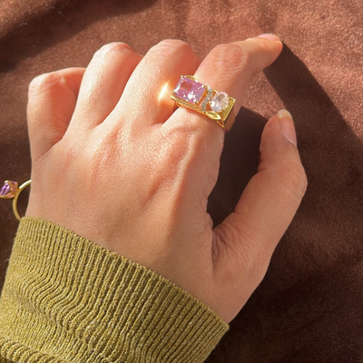 Mettā Heirlooms