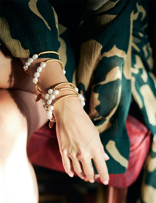 Bubble Bangle