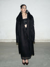 Neo Trench Coat