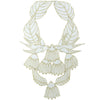 Lili Overlay - Gold