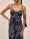 Yarrow Jumpsuit