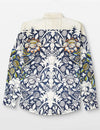 Unfinished Shirt for Women