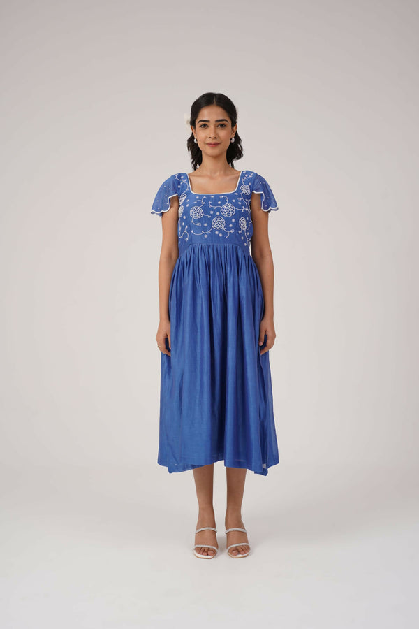 Misti Blue