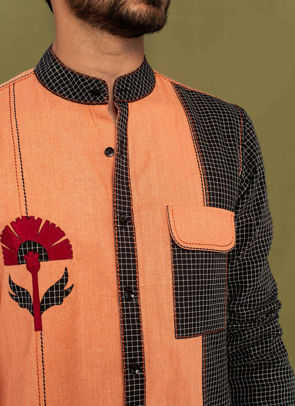 Vedansh Shirt
