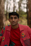 UNISEX LEONARDO BOMBER