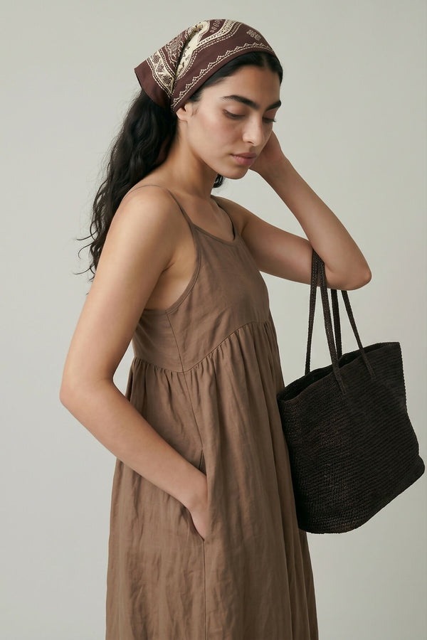FIRST MORNING Cocoa