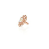 Blooming Daisy Ring- Rose Gold