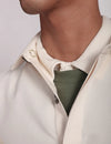 Alpine Trace Shacket