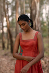 LUZIA DRESS