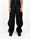 ASHROOT WHORL TROUSER