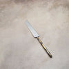 Foil Cake Knife Set