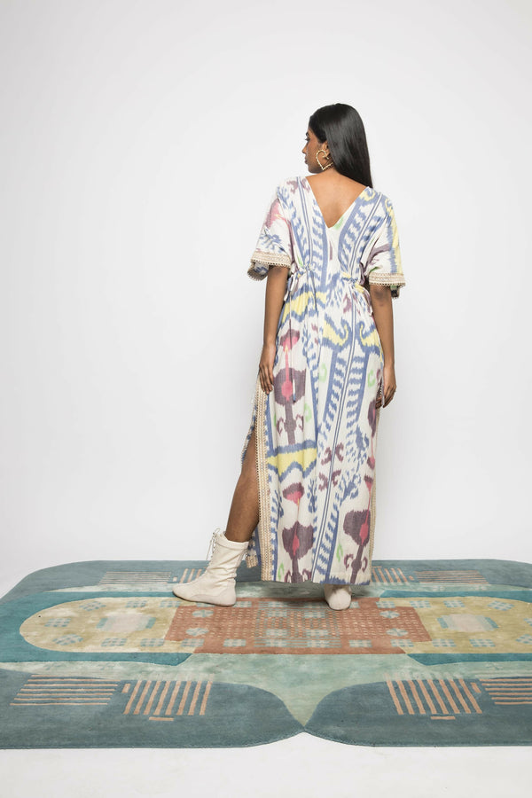 Island Breeze Kaftan