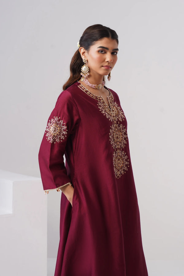 Saira Set