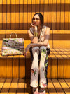 Formentera Two Tone Pants