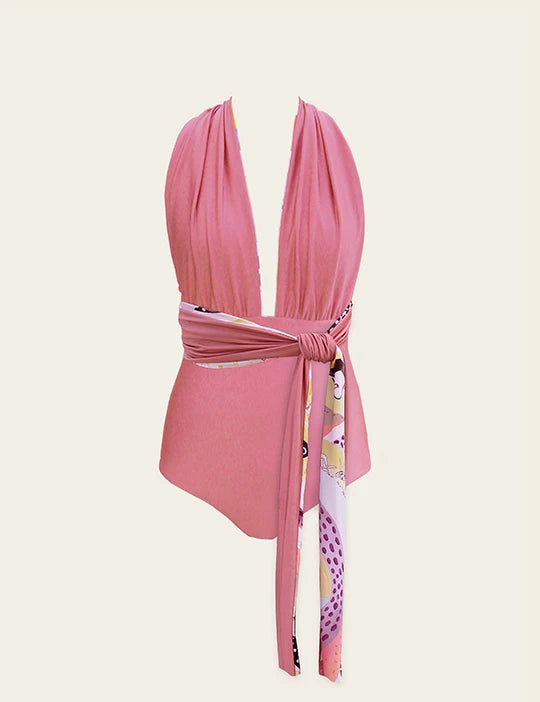 Starfish Multiway Swimsuit