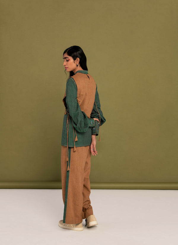Devika Co-ord