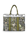 The Jungle Tote