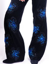 SAPPHIRE WILT TROUSER