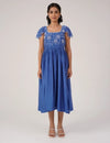 Misti Blue