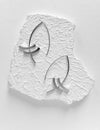 Tumo Earrings Silver