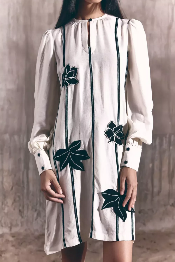 The Space Between - Confluence Dress
