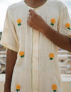 Marigold Magic Shirt