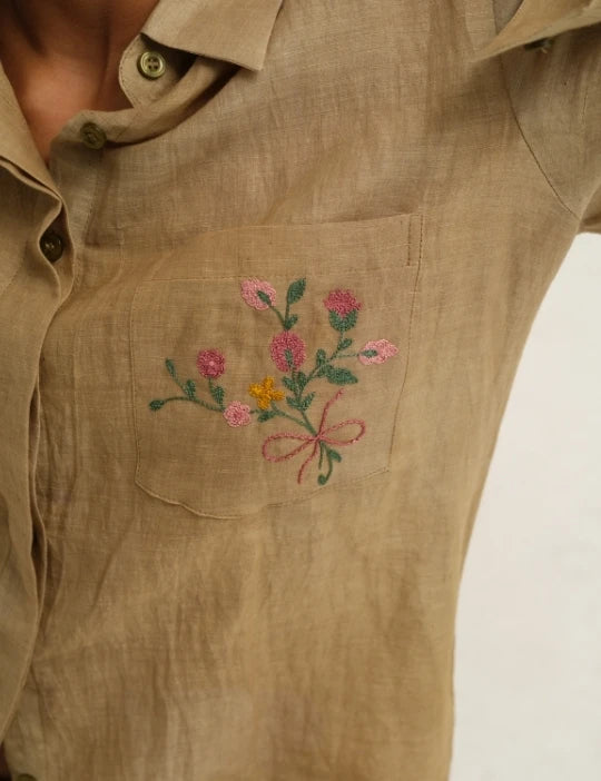 THEO SHIRT