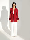 Genevoise Blazer